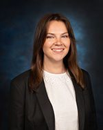 Hannah Giguiere portrait