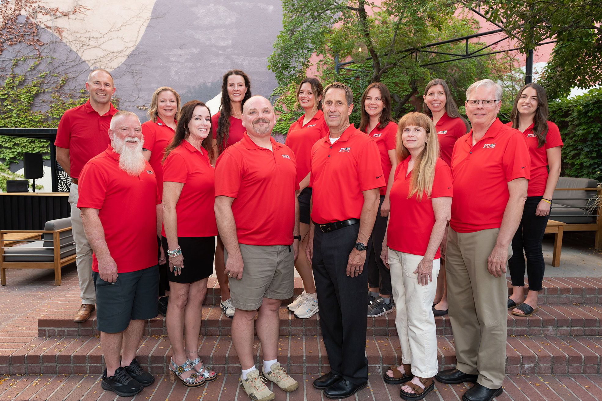 SmallSat Team