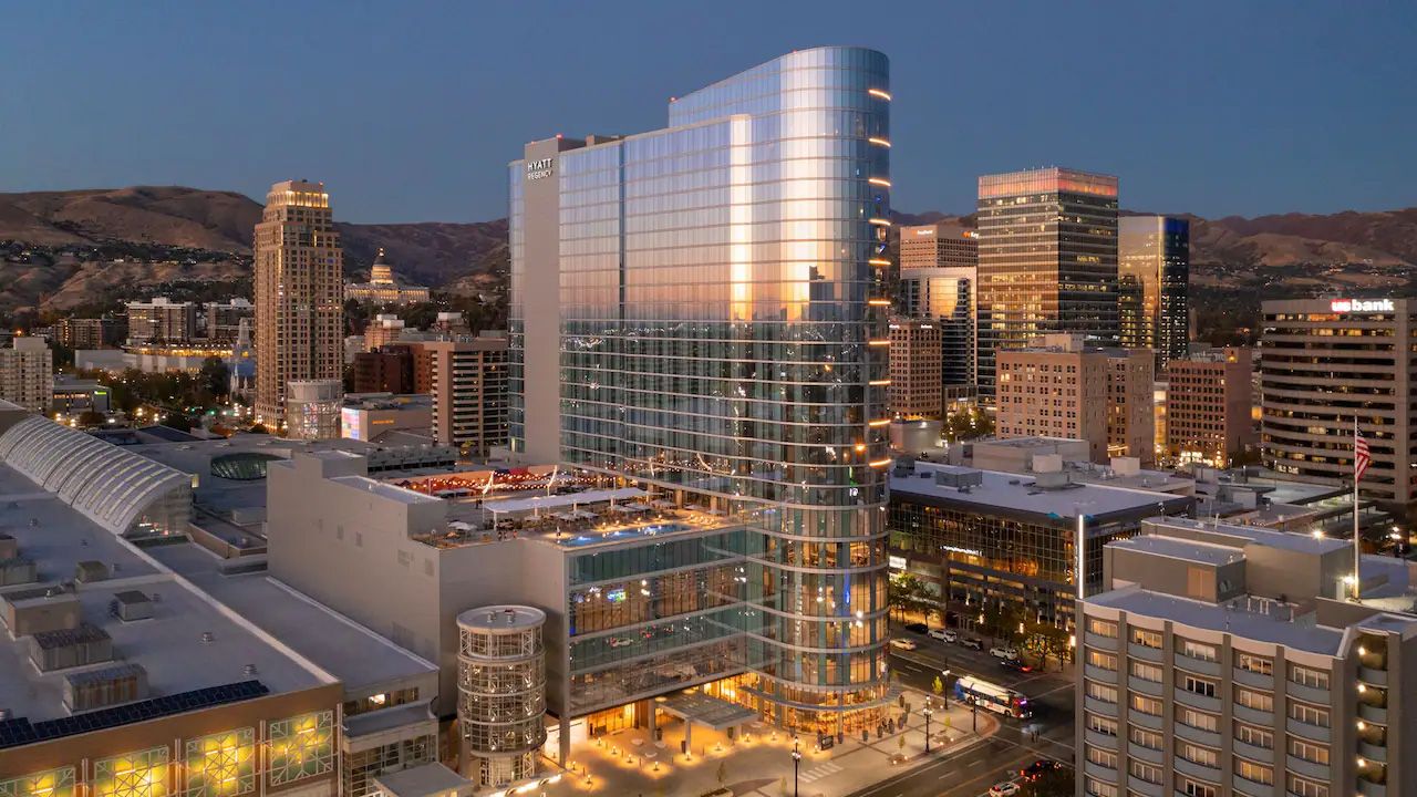 Hyatt Regency