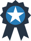 Premier Host ribbon